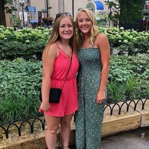 Meet your Posher, Helen